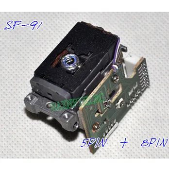 1 бр. CD-плейър SF-91 SF91 (5PIN/8PIN), резервни части за лазерни лещи, оптически звукосниматель, мултимедийна система, радиоплеер