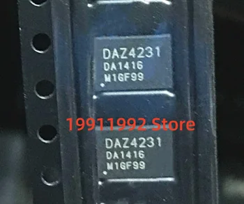 10 бр. нов DAZ4231 QFN