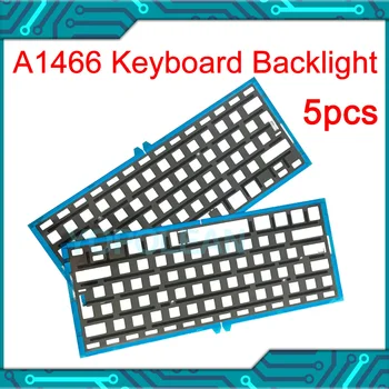 5 бр./лот, Нова Подсветка на клавиатурата A1466 За Macbook Air 13 