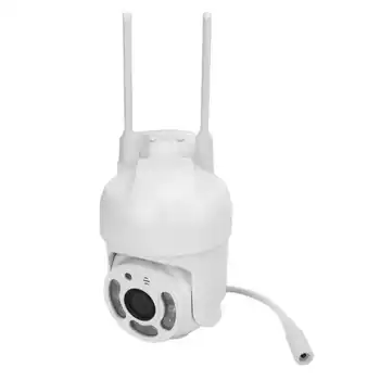 5G Wifi камера Домашна камера за сигурност C21‑5G за употреба на открито