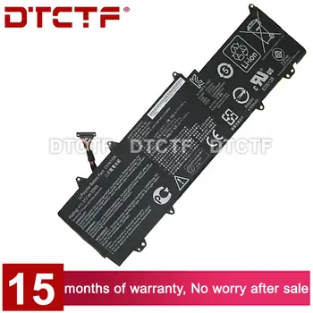 DTCTF 11,31 V 50wh 4300mAh Модел C31N1330 батерия за лаптоп ASUS ZenBook UX32LA UX32LN UX32LN-R4053H 0B200-00070200
