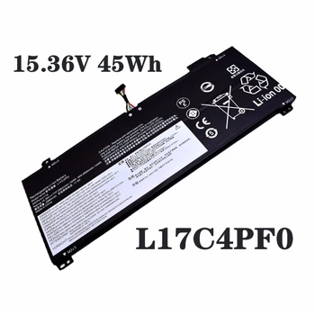 L17C4PF0 L17M4PF0 Батерия за лаптоп 15,36 V 45WH За Lenovo Ideapad S530-13IWL L17M4PF0 Xiao xin Air 13IWL