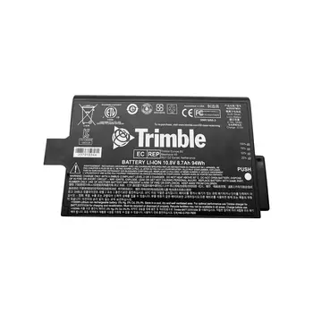 Благородна работа на смени батерията Ni2020TM29 за 3D лазерни скенери Trimble серия TX TX6 TX8