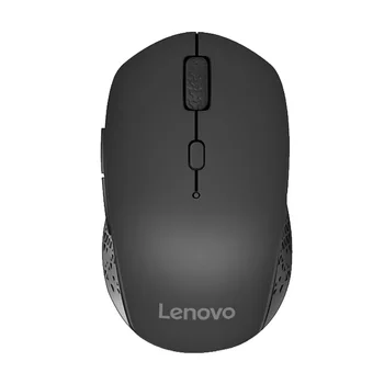 Истински двухрежимная мишка Lenovo, Bluetooth 3.0 5.0 Безжични леки мишката Howard Dell, HP iMac Android Surface 4 Macbook Pro