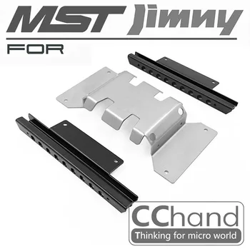 Металната накладка CChand MST JIMNY + педал A