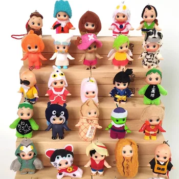 Оригиналната мини Кукла Kewpie Сони Angel Набор от играчки Сони Angel Cosplay Серия Животни PVC фигурка кукли, играчки