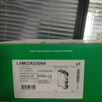 Продайте Само един Нов оригинален LXM32AD30N4