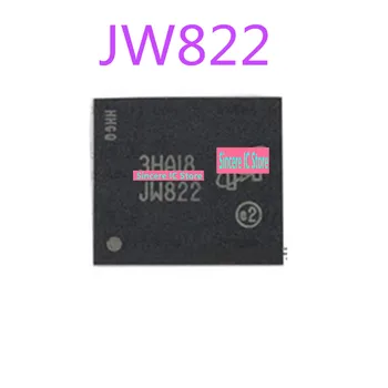 Чисто нов оригинален състав, достъпни за директна стрелба JW822 MTFC4GMVEA-4M IT storage 822