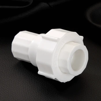 гого 20 мм, 25 мм, 32 мм, PPR клапан, пластмасов спирателен вентил, еднопосочен клапан, фитинг за тръба